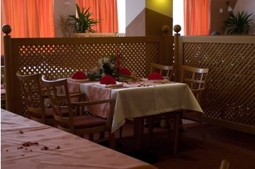 Словаччина Hotel Liptovská Sielnica, Екстер'єр